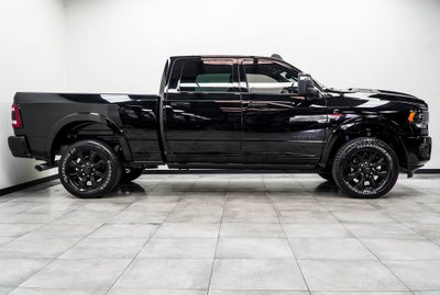 2024 RAM 2500 Limited