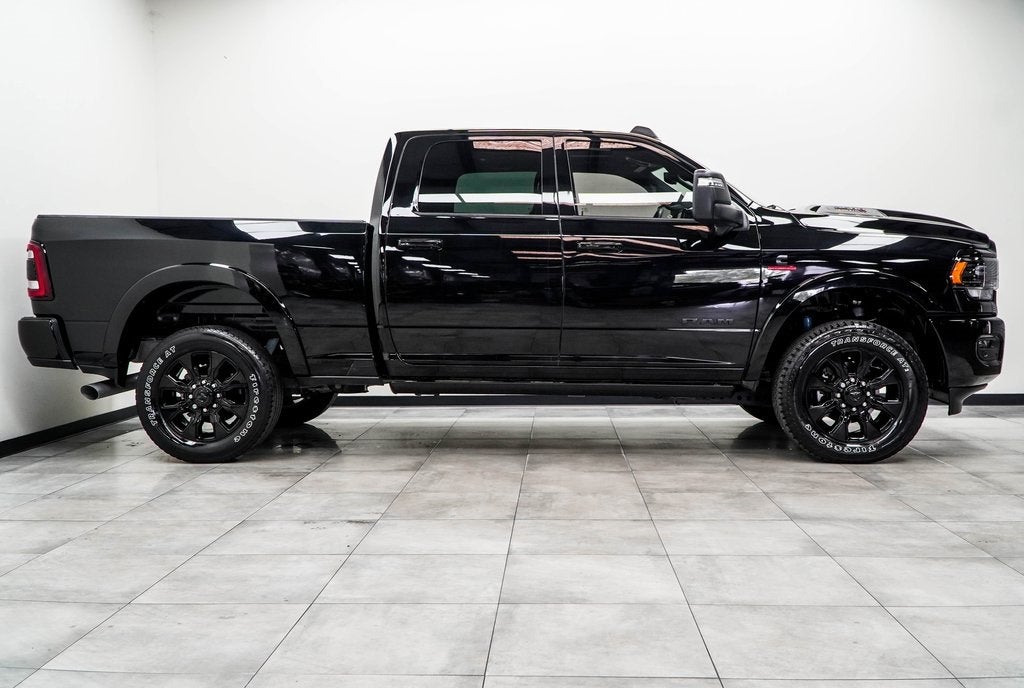 2024 RAM 2500 Limited