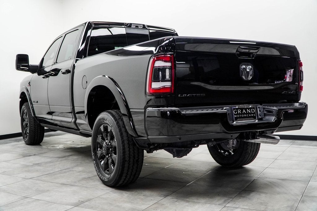 2024 RAM 2500 Limited