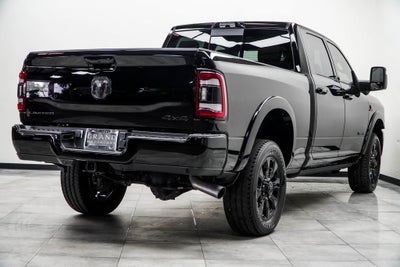 2024 RAM 2500 Limited