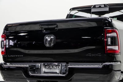 2024 RAM 2500 Limited