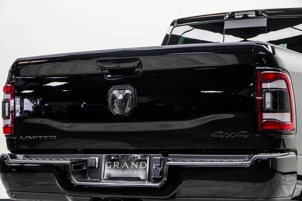 2024 RAM 2500 Limited