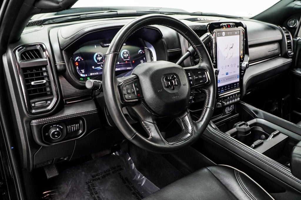 2024 RAM 2500 Limited