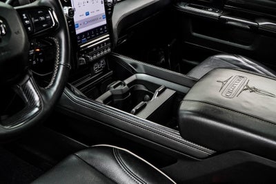 2024 RAM 2500 Limited