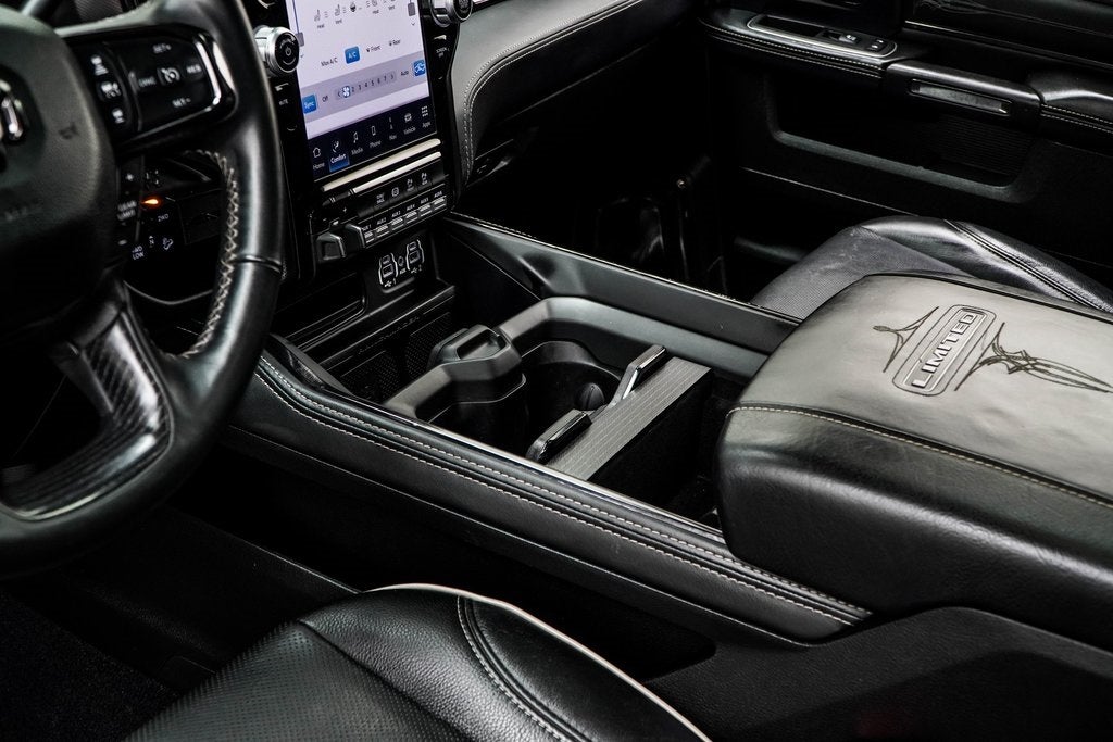 2024 RAM 2500 Limited