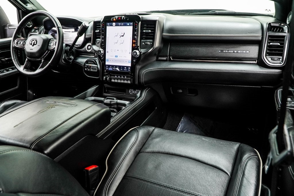 2024 RAM 2500 Limited