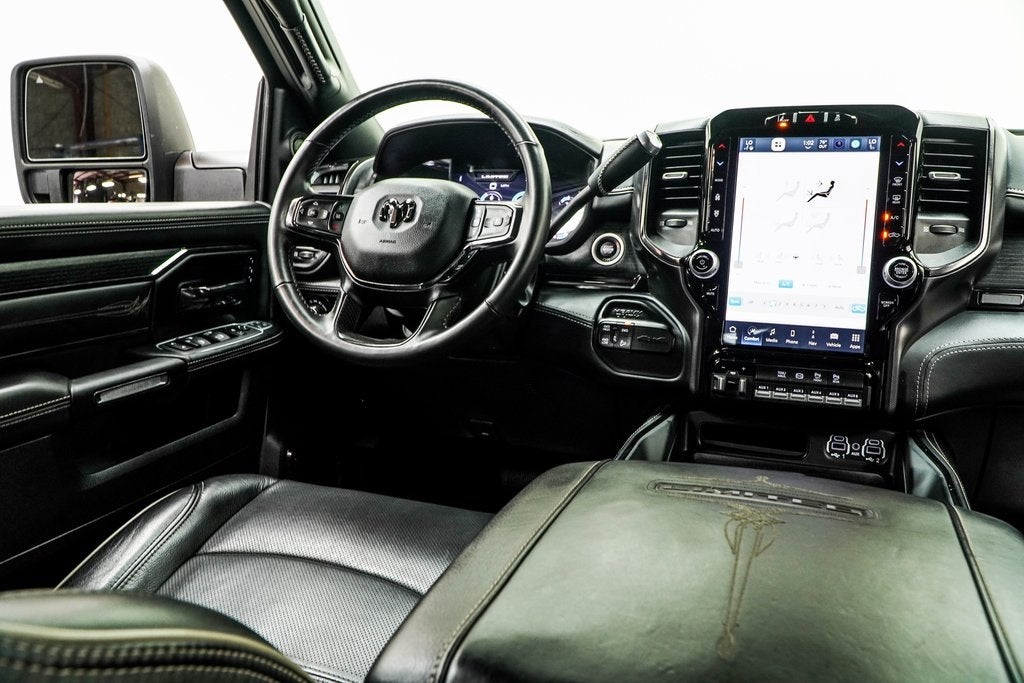 2024 RAM 2500 Limited