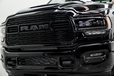 2024 RAM 2500 Limited