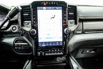 2024 RAM 2500 Limited