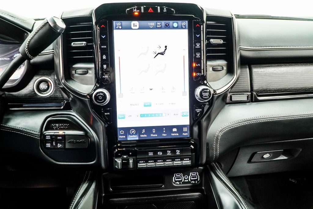 2024 RAM 2500 Limited