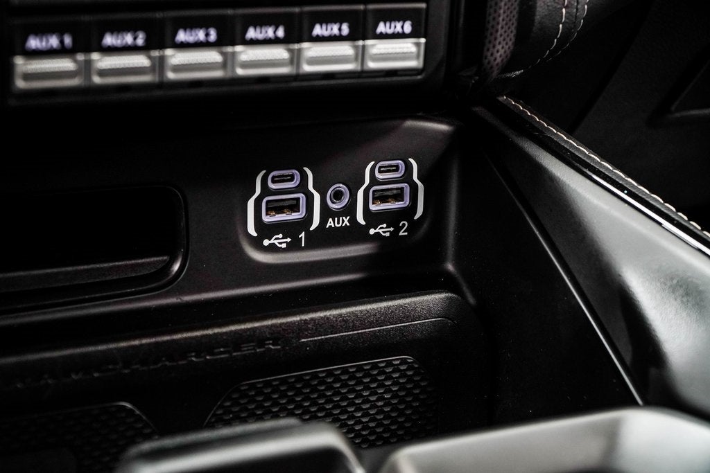 2024 RAM 2500 Limited