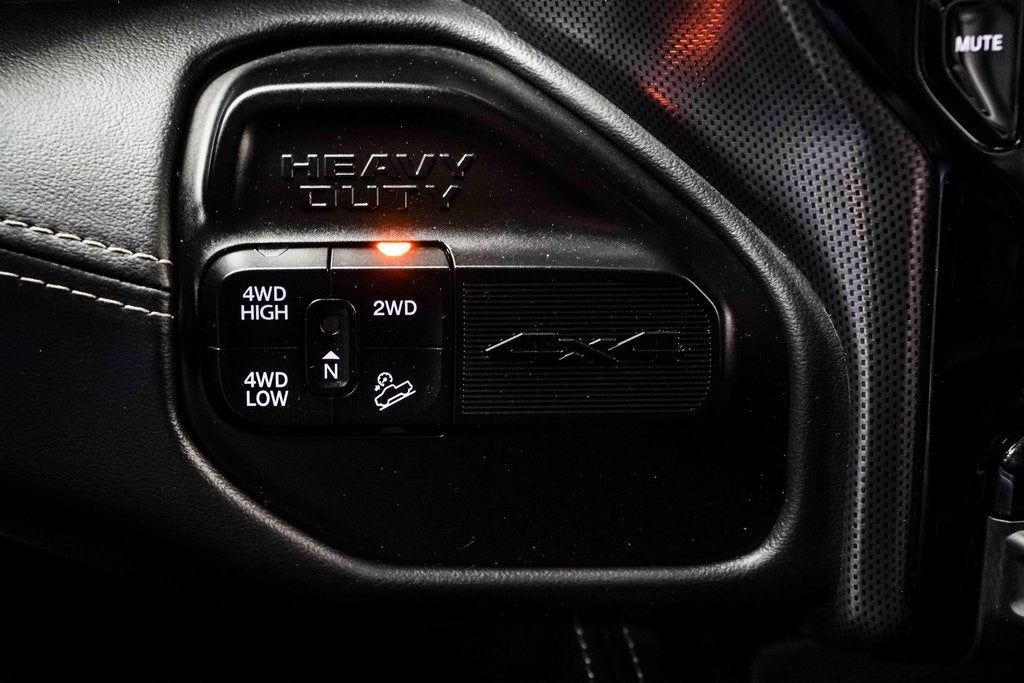 2024 RAM 2500 Limited