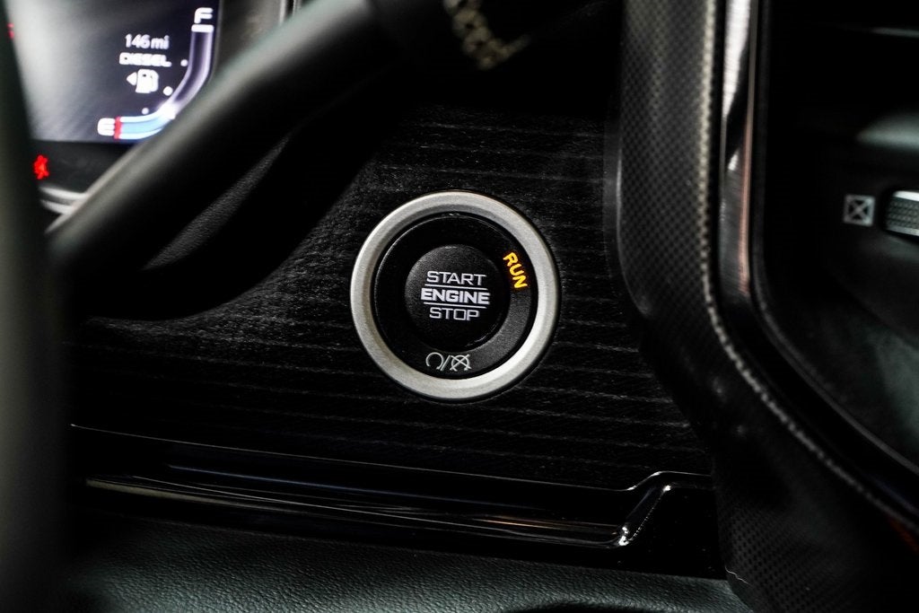 2024 RAM 2500 Limited