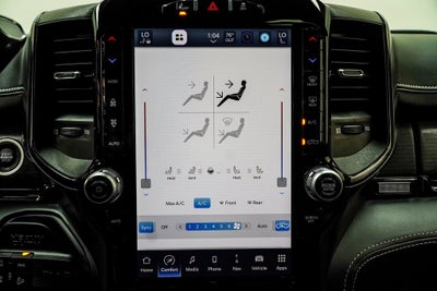 2024 RAM 2500 Limited