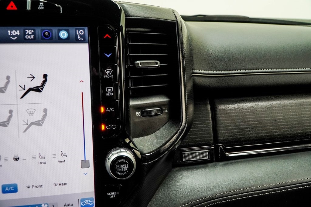 2024 RAM 2500 Limited