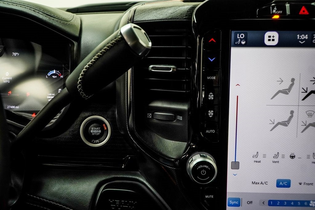 2024 RAM 2500 Limited