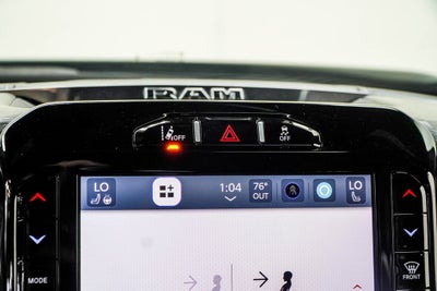 2024 RAM 2500 Limited