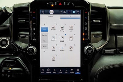 2024 RAM 2500 Limited