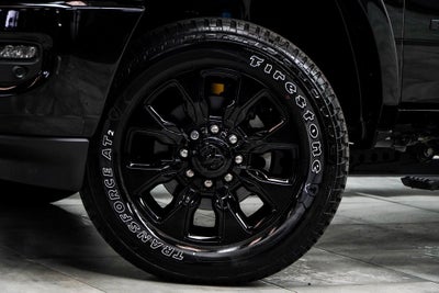 2024 RAM 2500 Limited