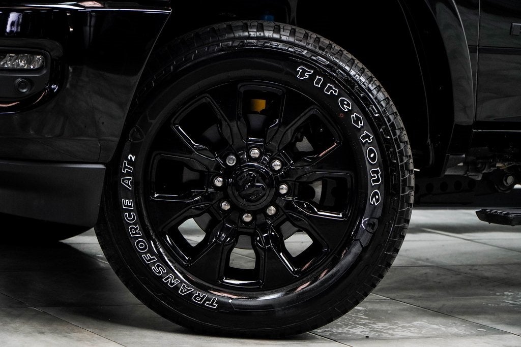 2024 RAM 2500 Limited