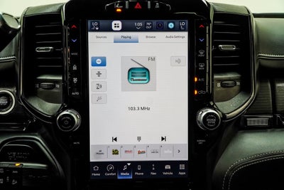 2024 RAM 2500 Limited