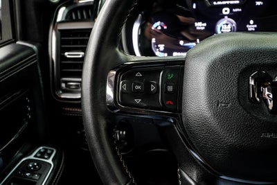 2024 RAM 2500 Limited