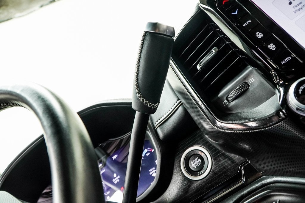 2024 RAM 2500 Limited