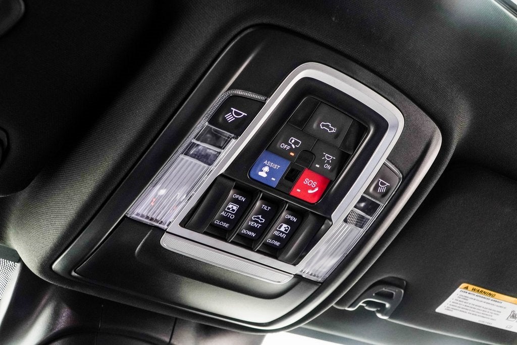 2024 RAM 2500 Limited