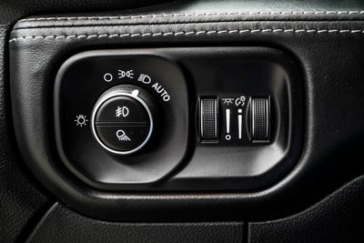 2024 RAM 2500 Limited