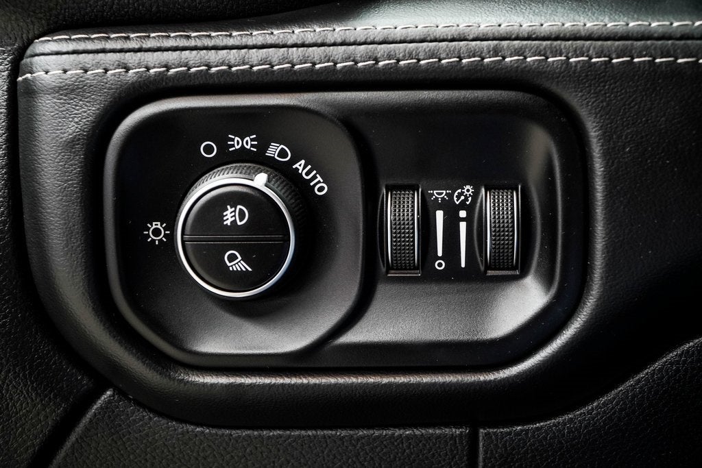 2024 RAM 2500 Limited