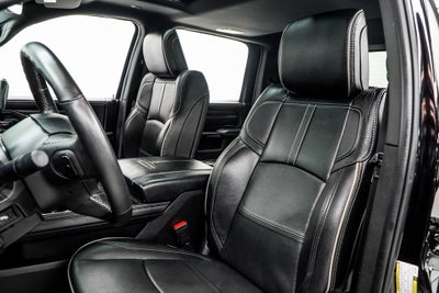 2024 RAM 2500 Limited