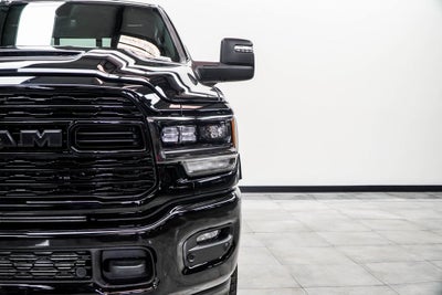 2024 RAM 2500 Limited