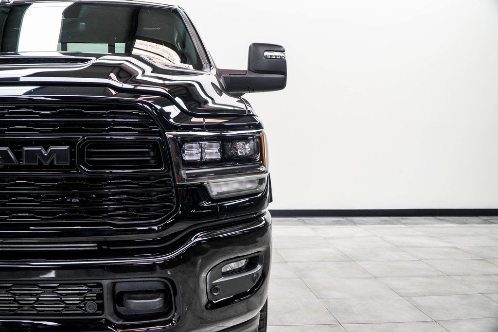 2024 RAM 2500 Limited