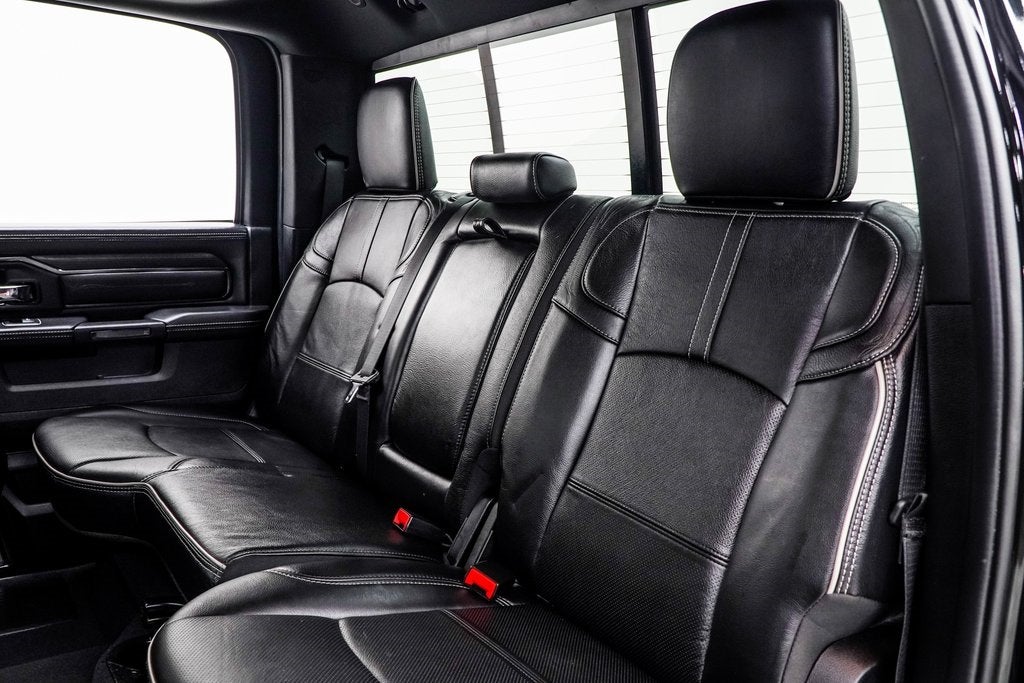 2024 RAM 2500 Limited