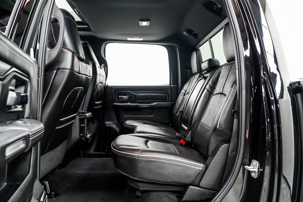 2024 RAM 2500 Limited