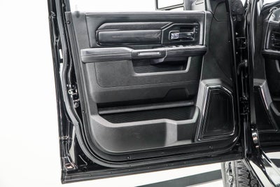 2024 RAM 2500 Limited