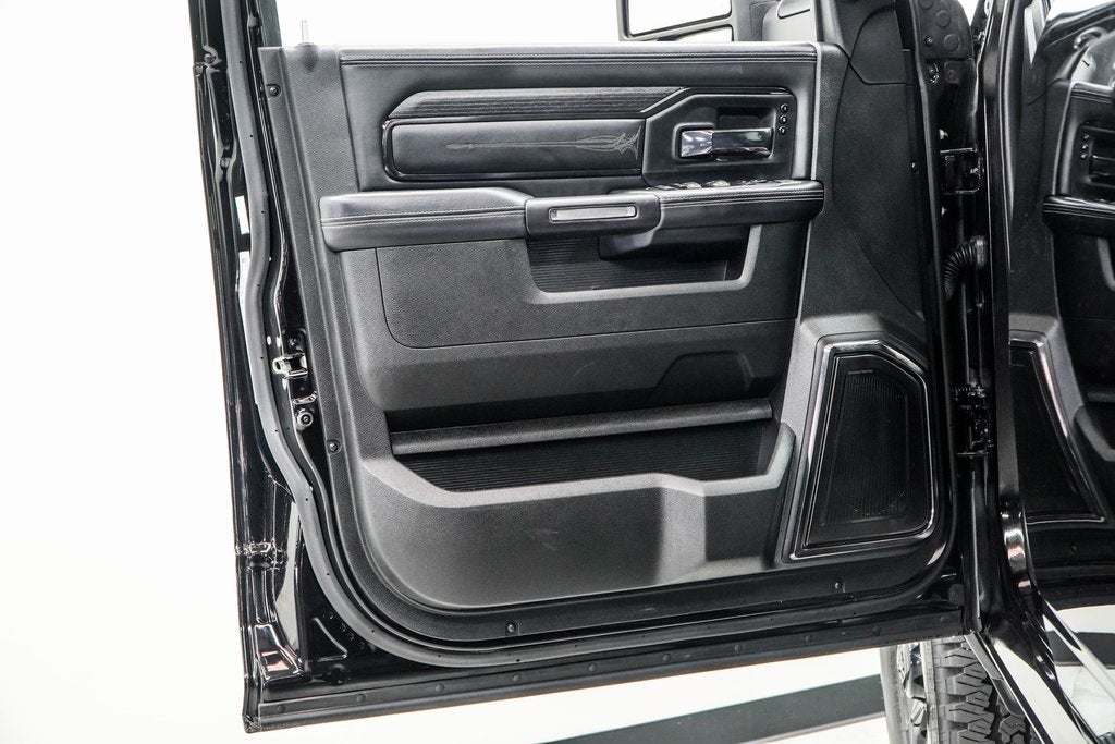 2024 RAM 2500 Limited