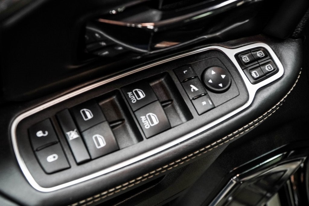 2024 RAM 2500 Limited