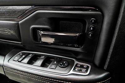 2024 RAM 2500 Limited