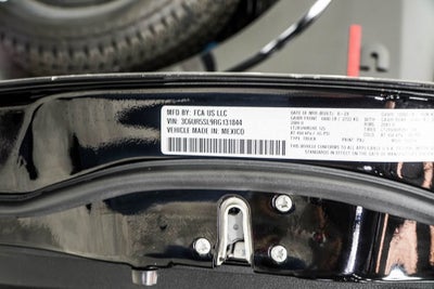 2024 RAM 2500 Limited