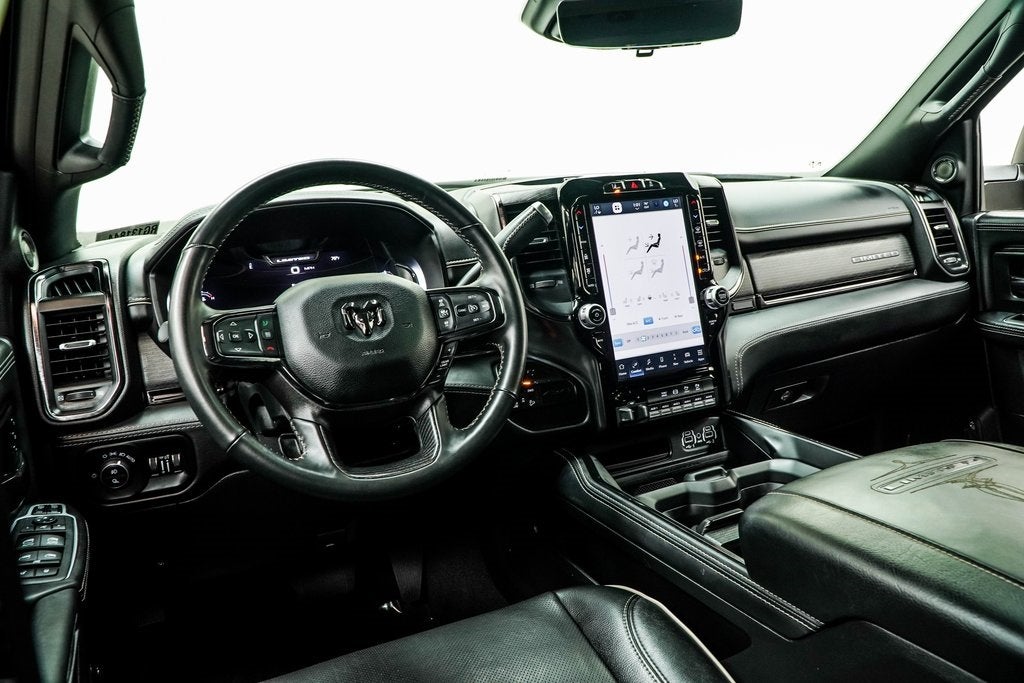 2024 RAM 2500 Limited