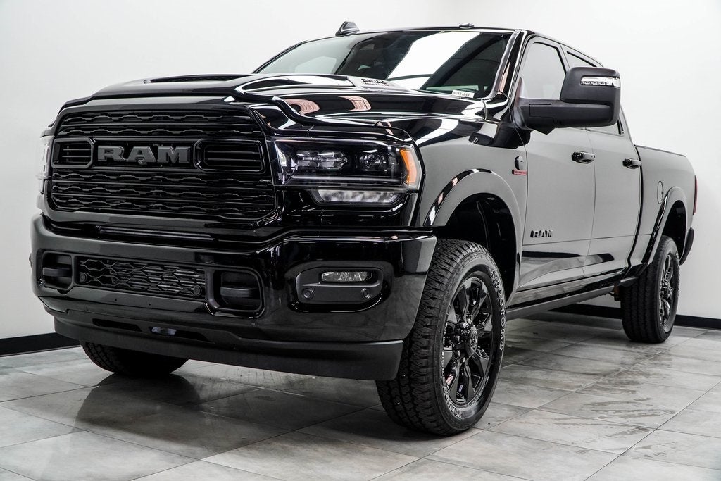 2024 RAM 2500 Limited