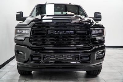 2024 RAM 2500 Limited