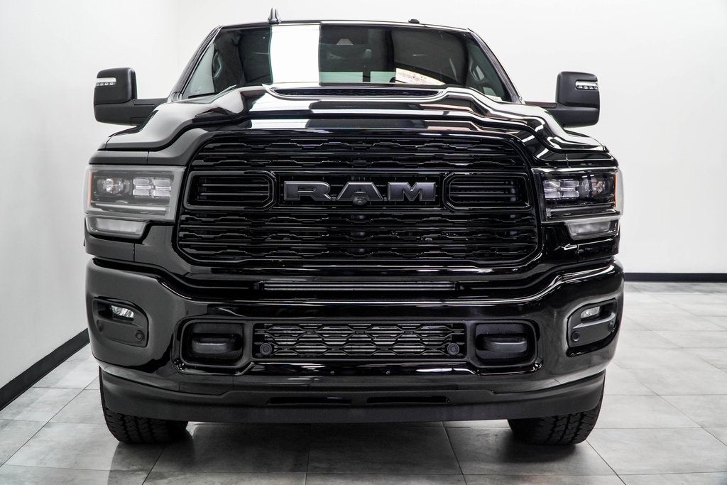 2024 RAM 2500 Limited