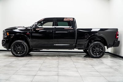 2024 RAM 2500 Limited