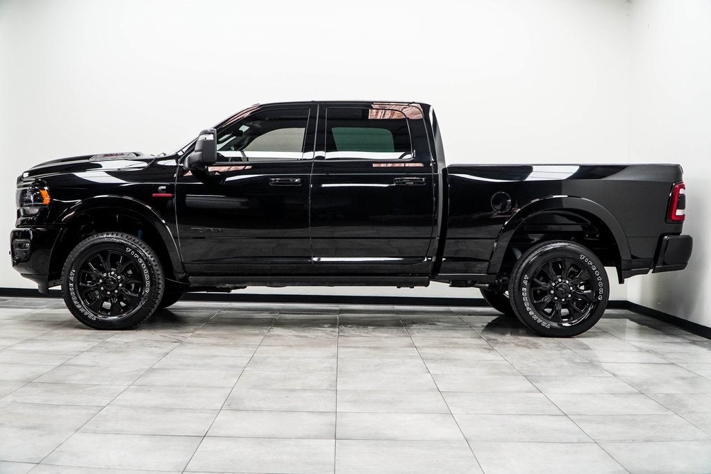 2024 RAM 2500 Limited