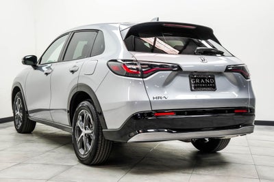 2025 Honda HR-V EX-L