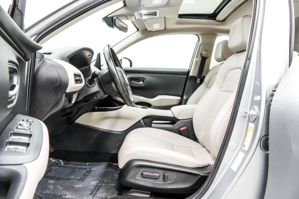 2025 Honda HR-V EX-L