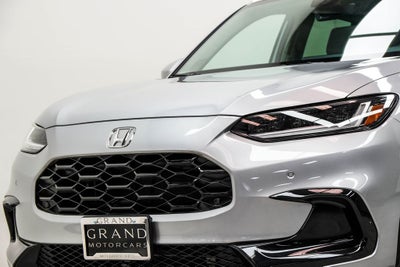 2025 Honda HR-V EX-L