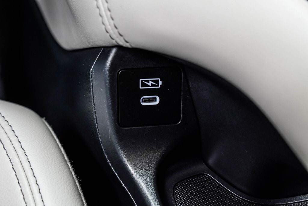 2025 Honda HR-V EX-L